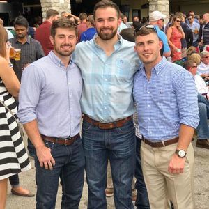 Meet your Posher, Cole